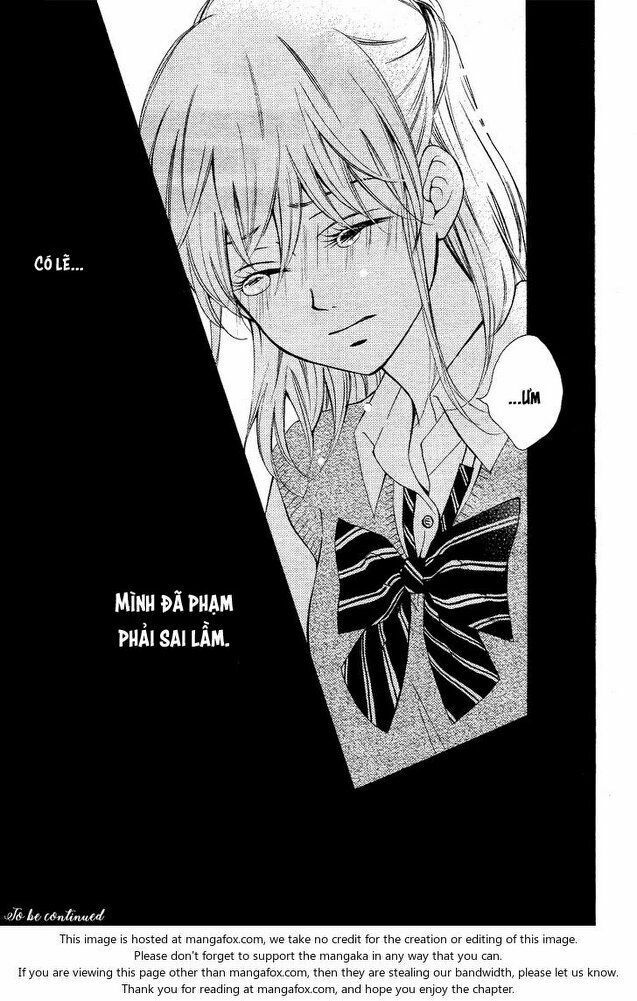 koi ni naranai wake ga nai chapter 10 31