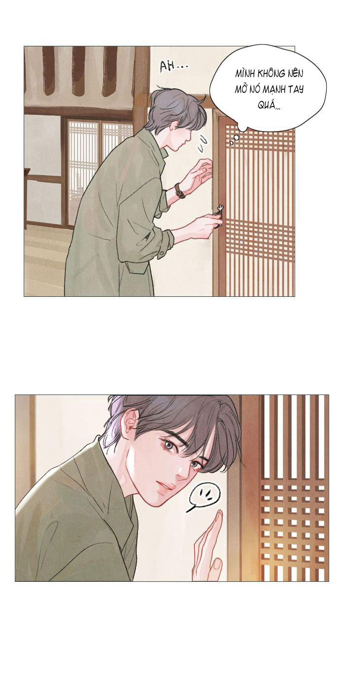 shinbi - thần bí chapter 1 43