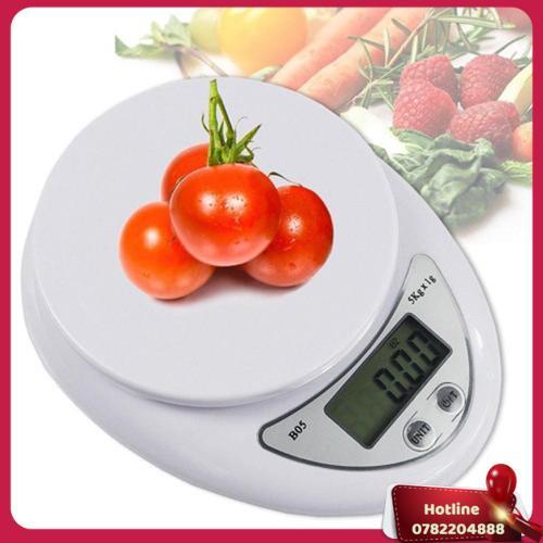 Cân Điện Tử Mini Nhà Bếp