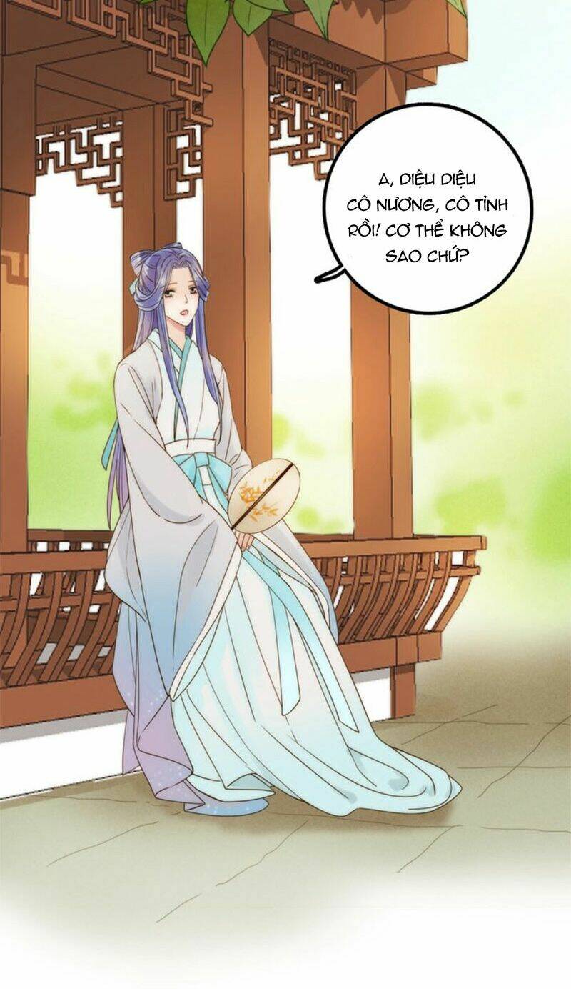 cướp chàng vợ về đón năm mới chapter 45 32