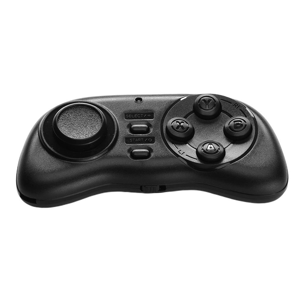 Game Handle Remote Wireless Joystick Mini Games Controller for PC
