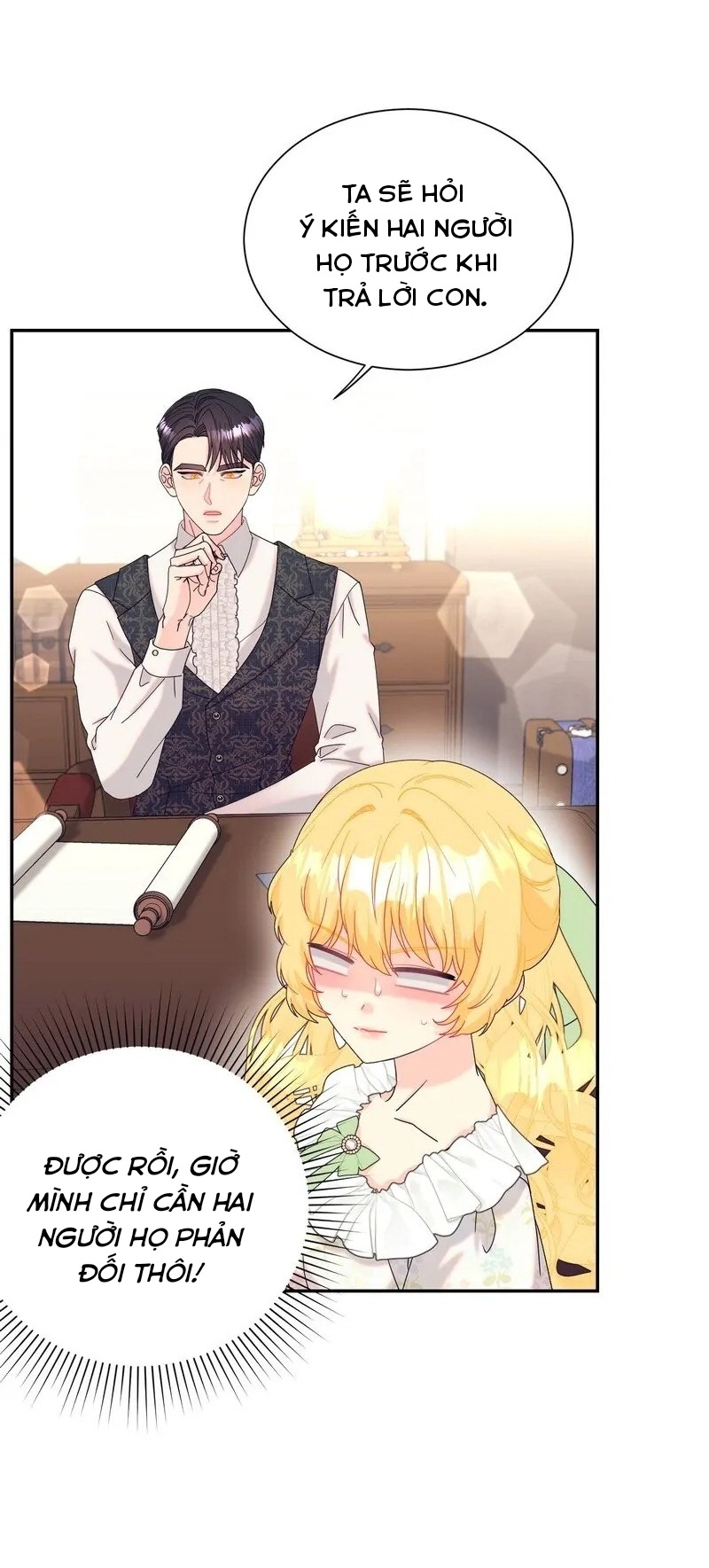 đức hạnh của công chúa phản diện chapter 27 53