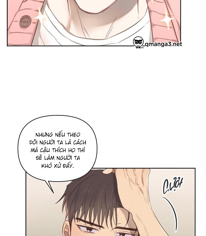 đại úy lãng mạn thân yêu của tôi chapter 7 65