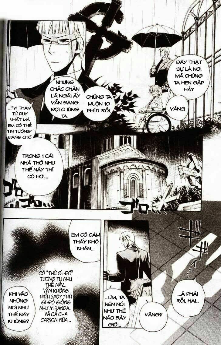 vassalord chapter 10 11