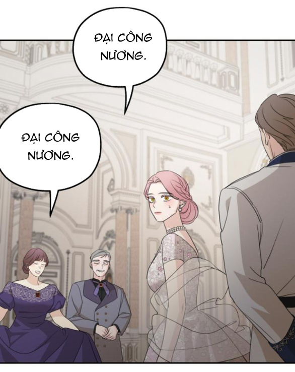 gia đình chồng bị ám ảnh bởi tôi chapter 112.1 27