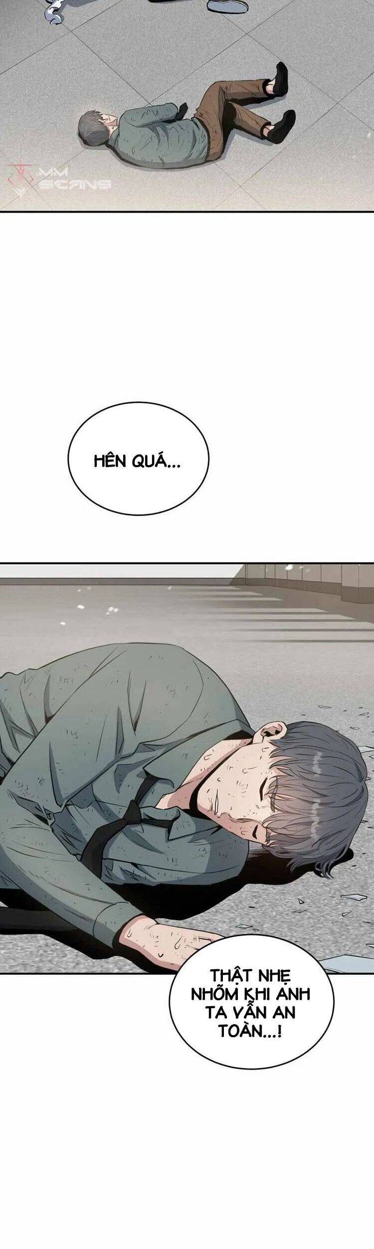 hệ thống oán hận của ta chapter 5 41