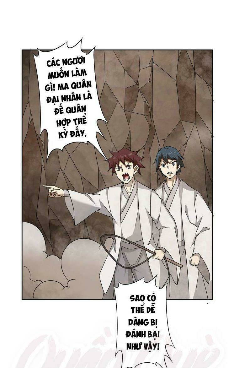 tu la võ thánh chapter 16 5