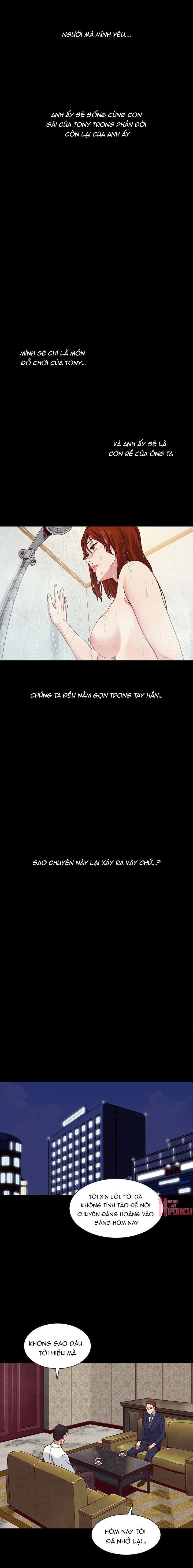 công tử bột chapter 17 31