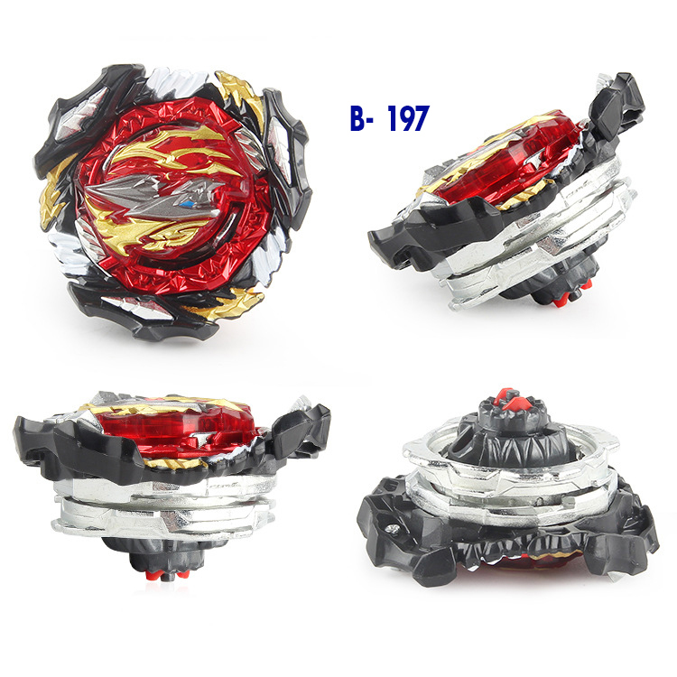 Con Quay B197 - Đồ Chơi Beyblade Burst B197 Prime