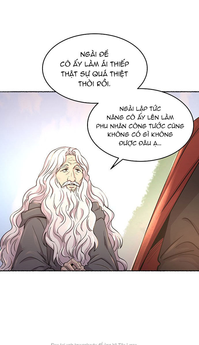 như gió trên cành cây khô chapter 67 42