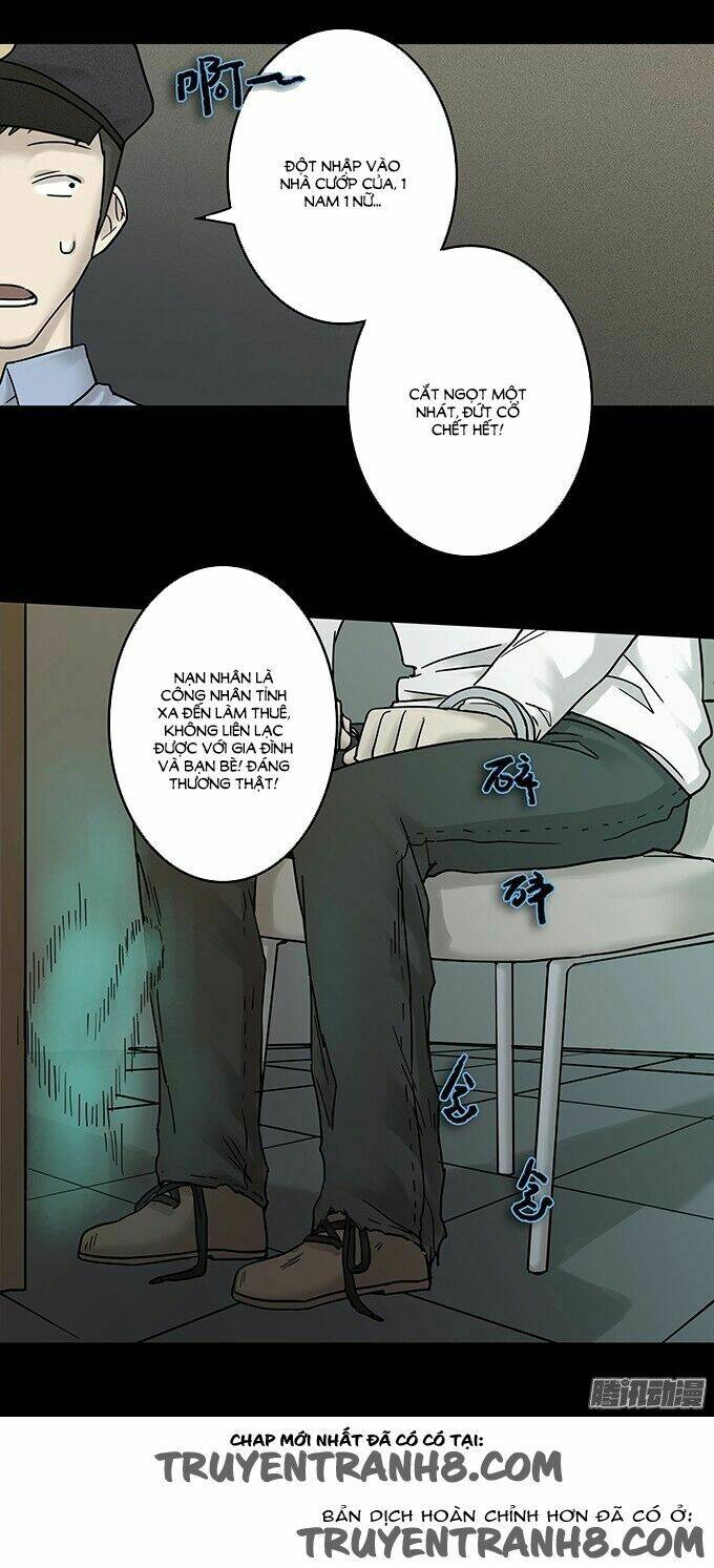 ớn lạnh tuyệt đối chapter 101 8