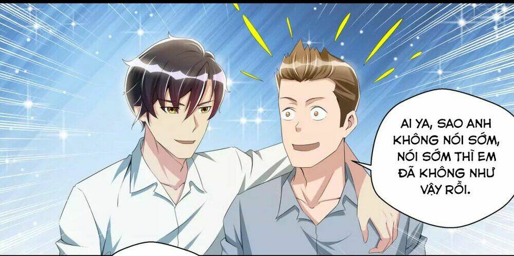 tối cường cuồng binh chapter 38 25