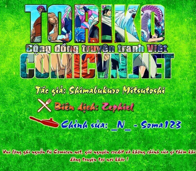 thợ săn ẩm thực chapter 292 1