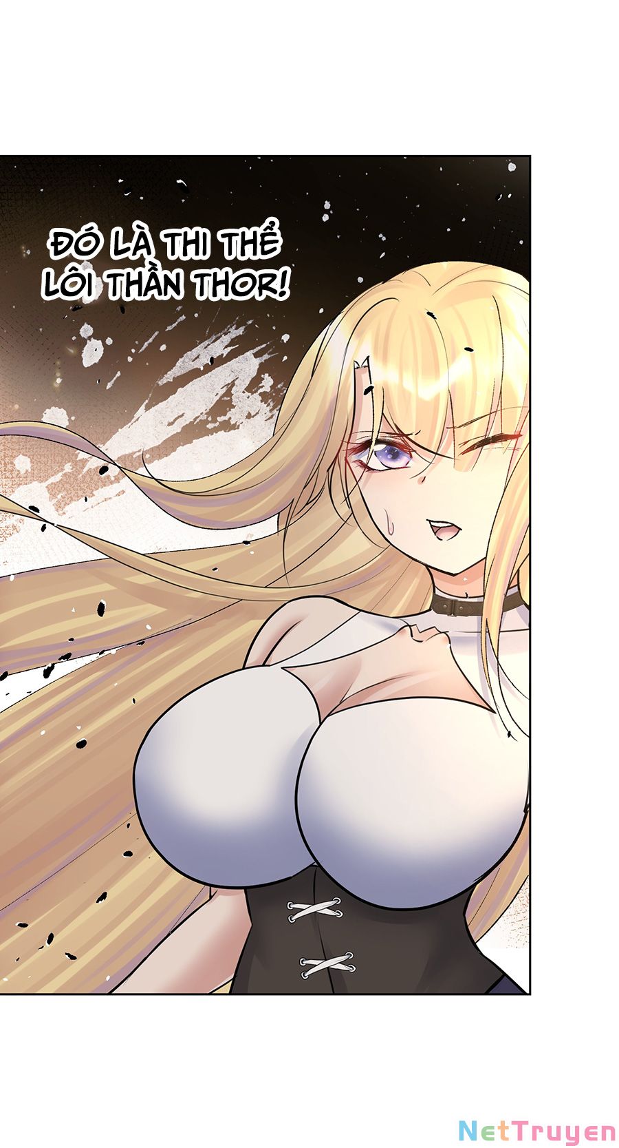 bản giáo chủ thân bất do kỷ chapter 42 48