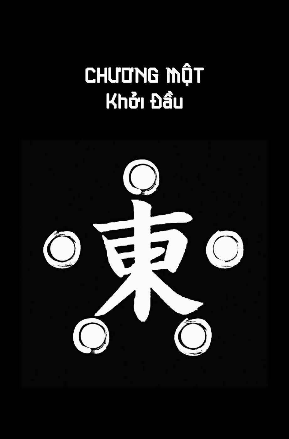 nhiệt huyết võ sĩ - samurai's blood chapter 1 3