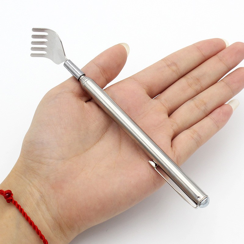 Cây gậy đấm lưng, gãi lưng, đấm bóp mát xa cực đã 3in1 giá tốt nhất