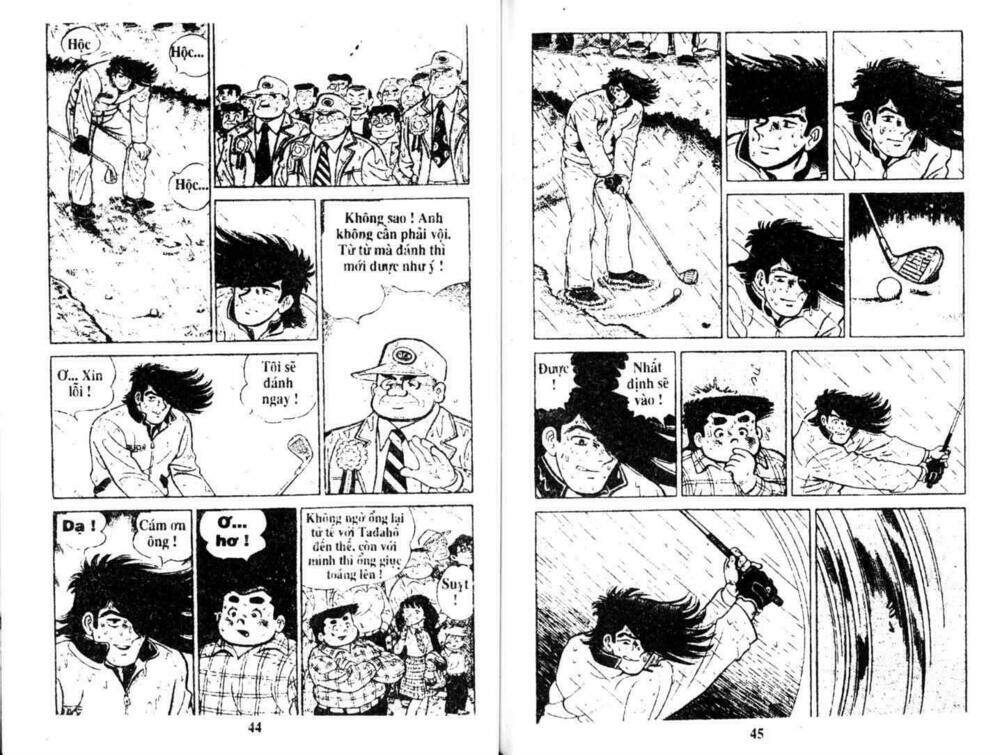 tân teppi chapter 10 21