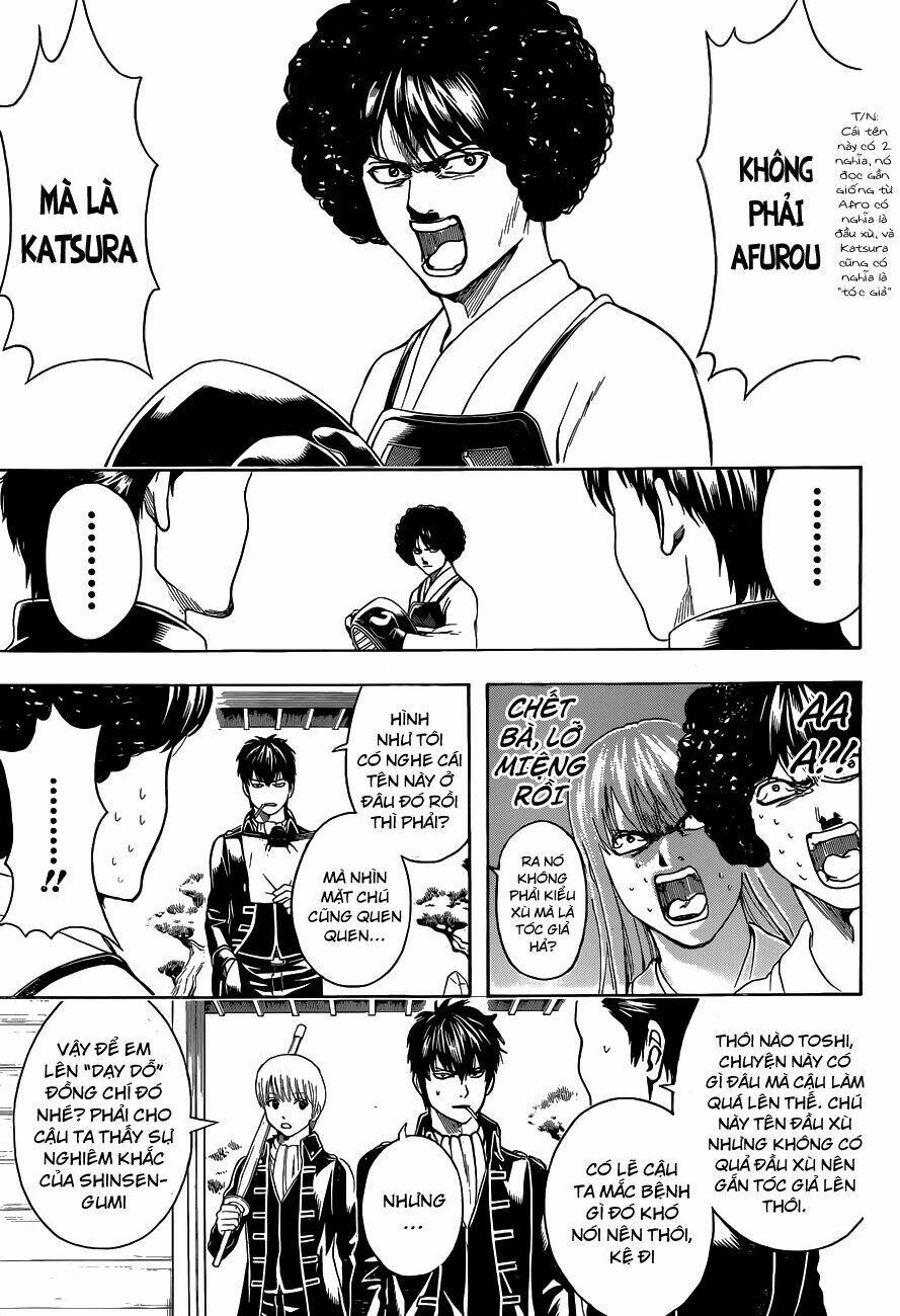 gintama - linh hồn bạc chapter 488 4