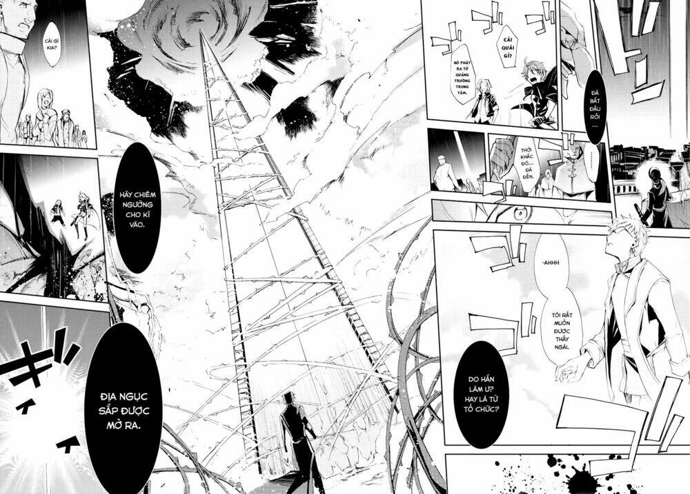 carnaval glare chapter 5 7