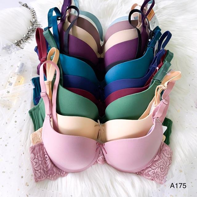 Áo ngực Lovely mút vừa hàng Nhật