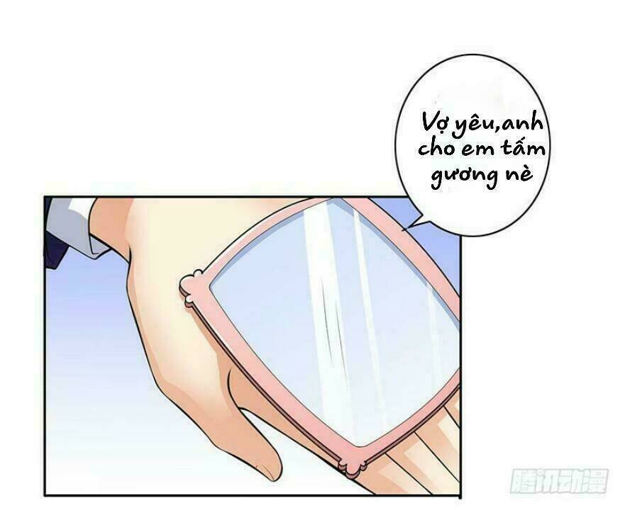 độc sủng tiểu lão bà chapter 18 14