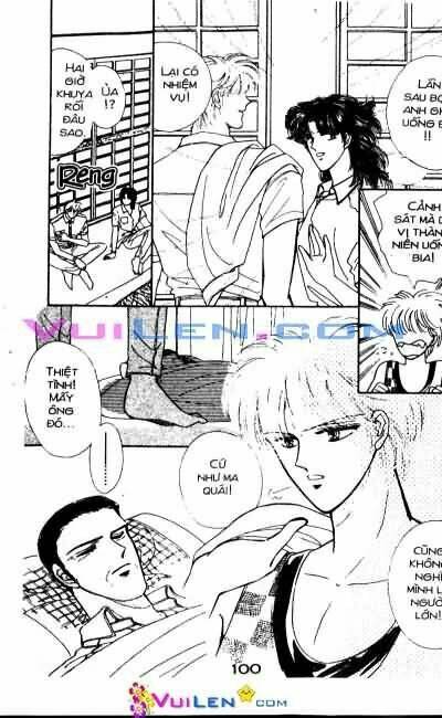 nàng công chúa ham chơi chapter 10 99