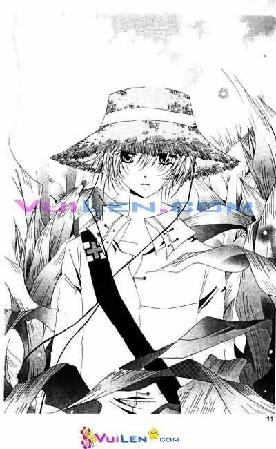 tiểu nữ vương chapter 2 13