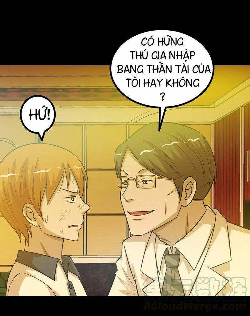 đai ca trở lại tuổi 16 chapter 80 5