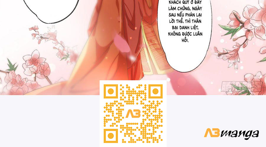 nhà ta có tiểu thiếp chapter 184 11