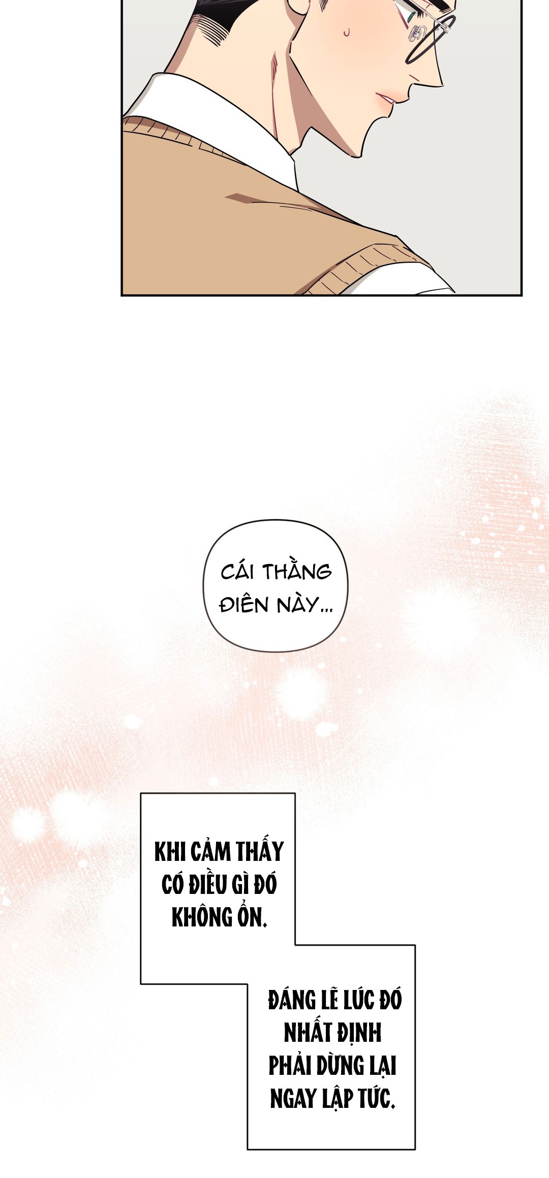 hơn cả bạn bè chapter 35.5 38