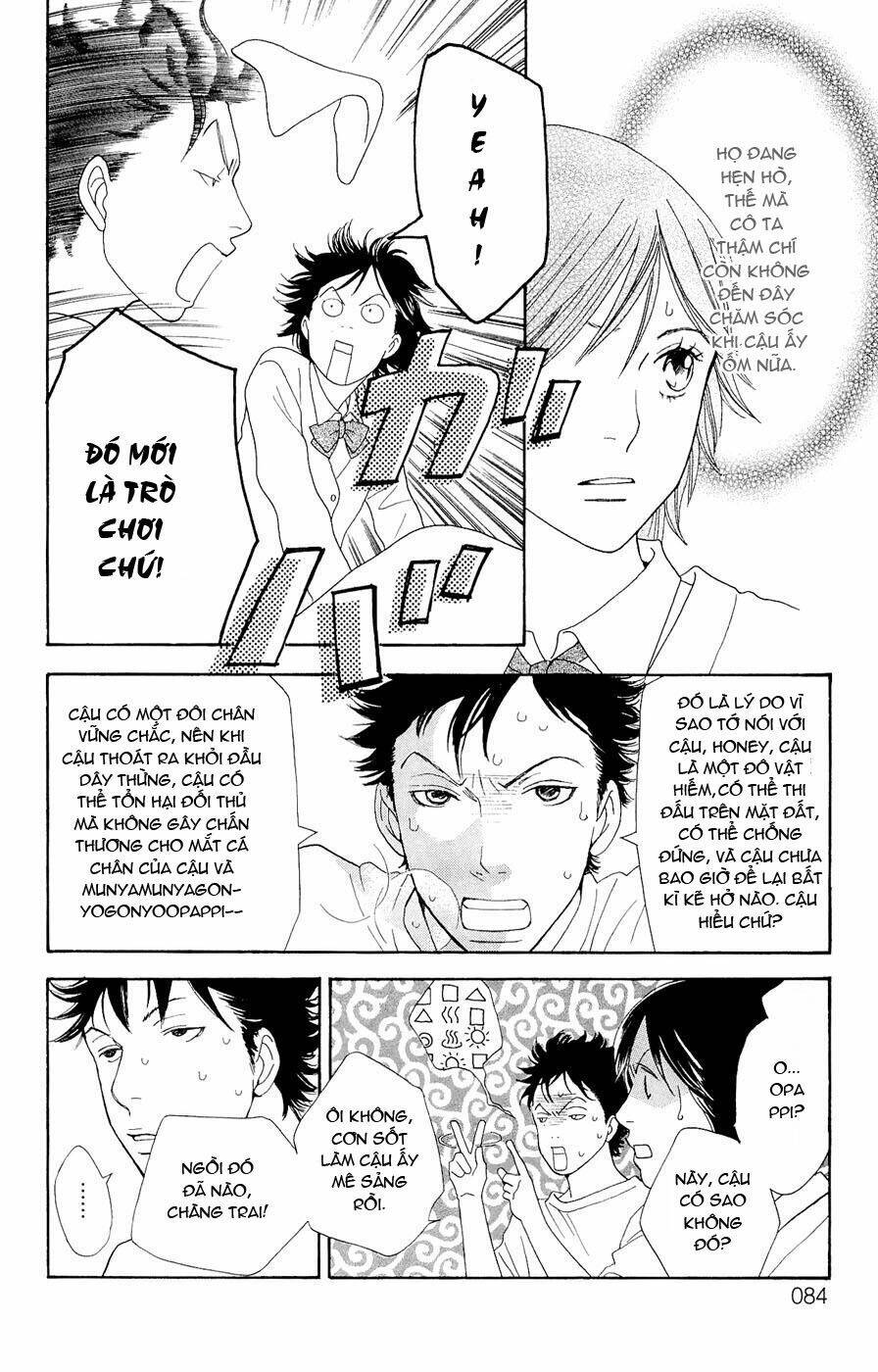 matsuri special chapter 14 6