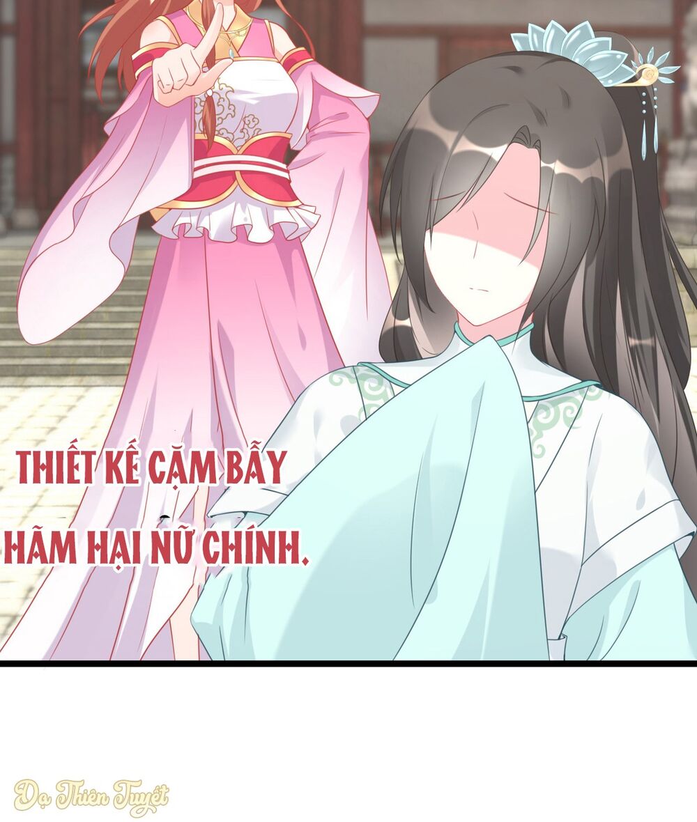 nhân vật phản diện biến thành sủng vật chapter 0 7