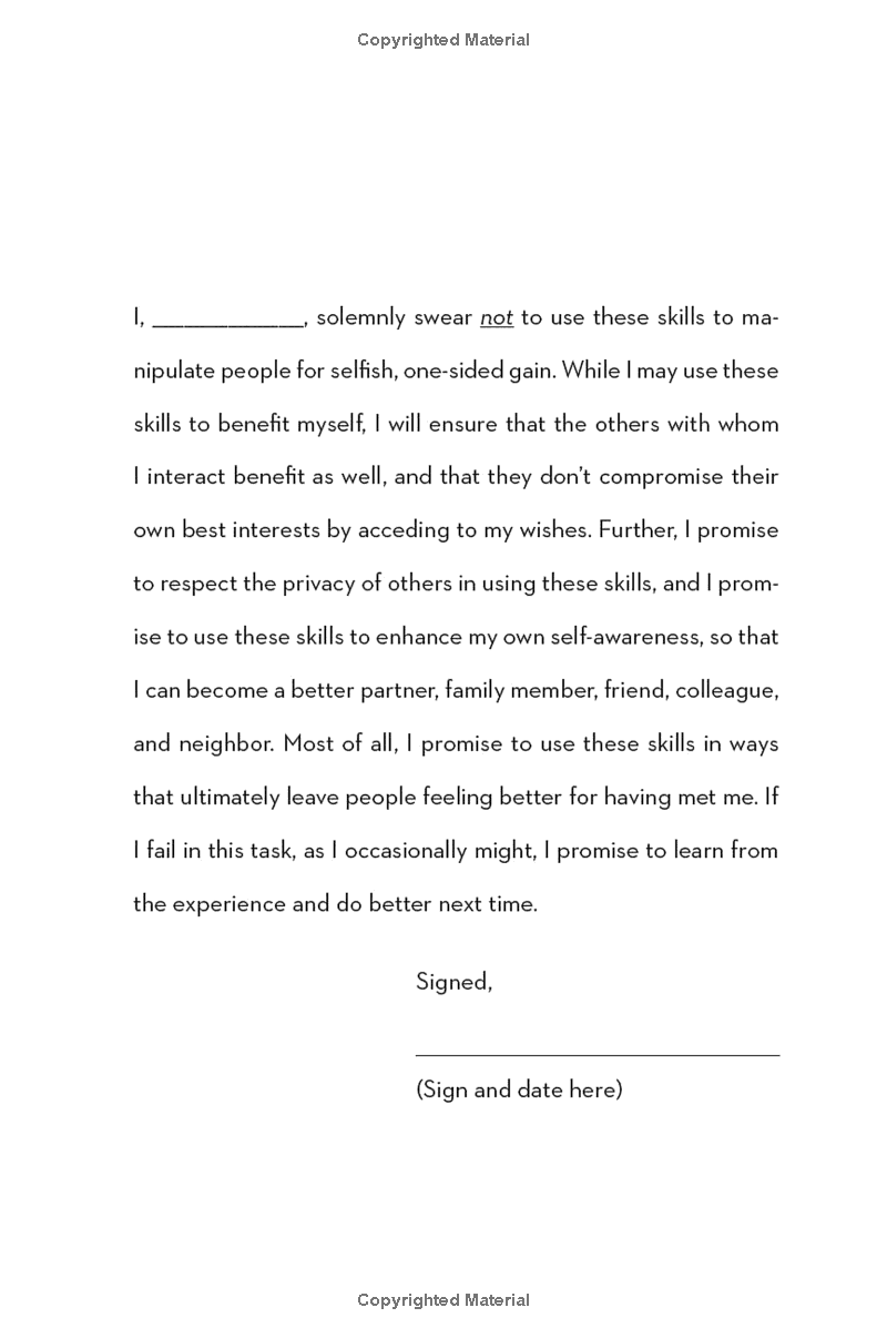 Sách ngoại văn: Human Hacking - Win Friends, Influence People, And Leave Them Better Off For Having Met You