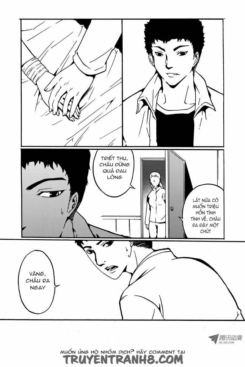 nhân quả tuần hoàn chapter 25.1 4