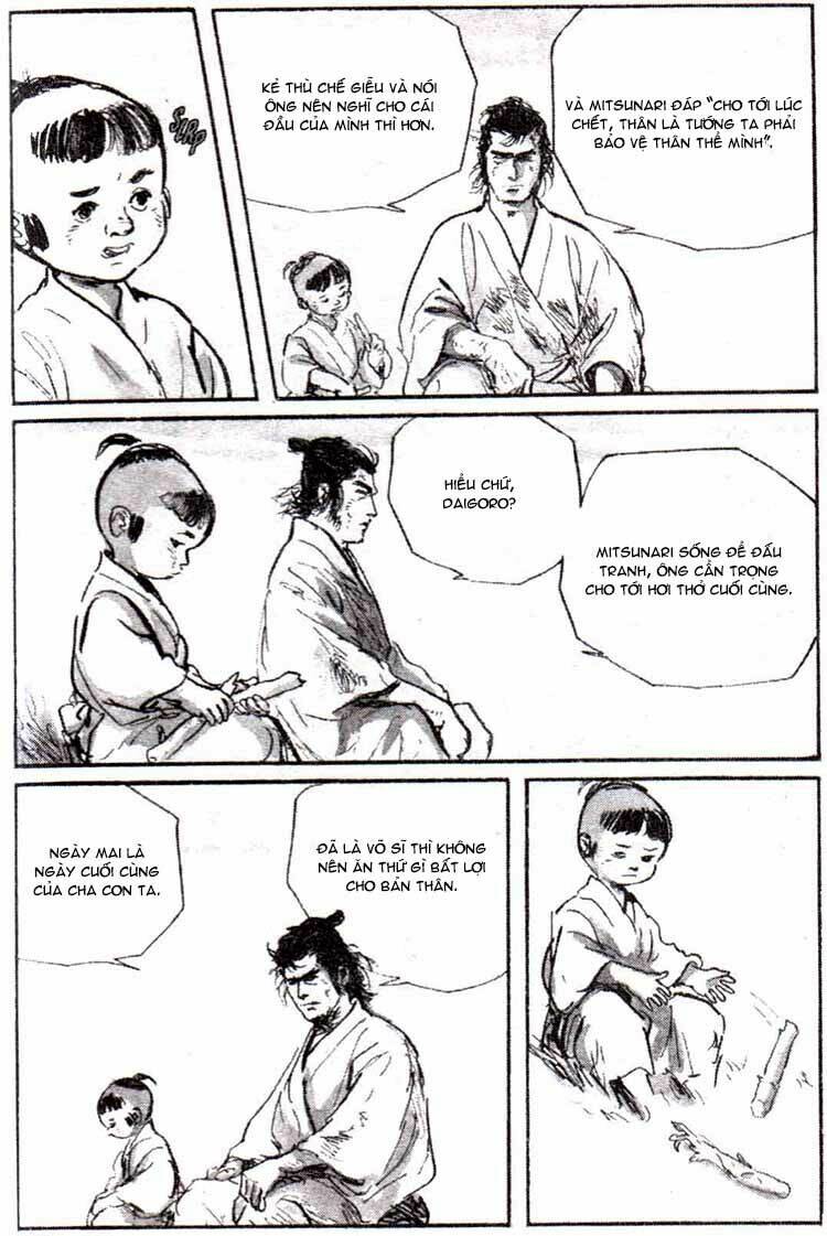 lone wolf and cub chapter 122 11