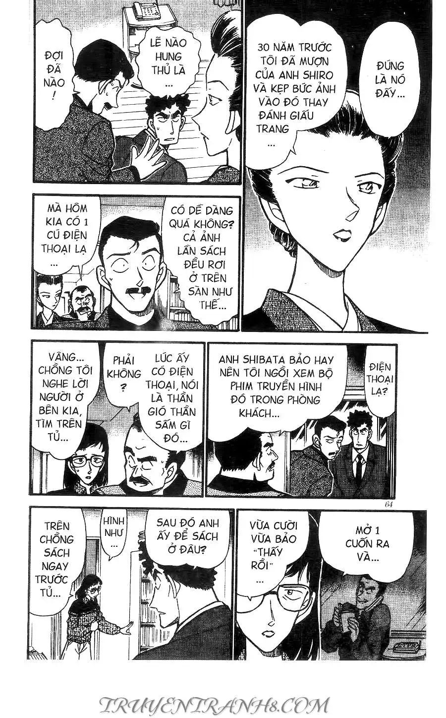 conan chapter 277 10