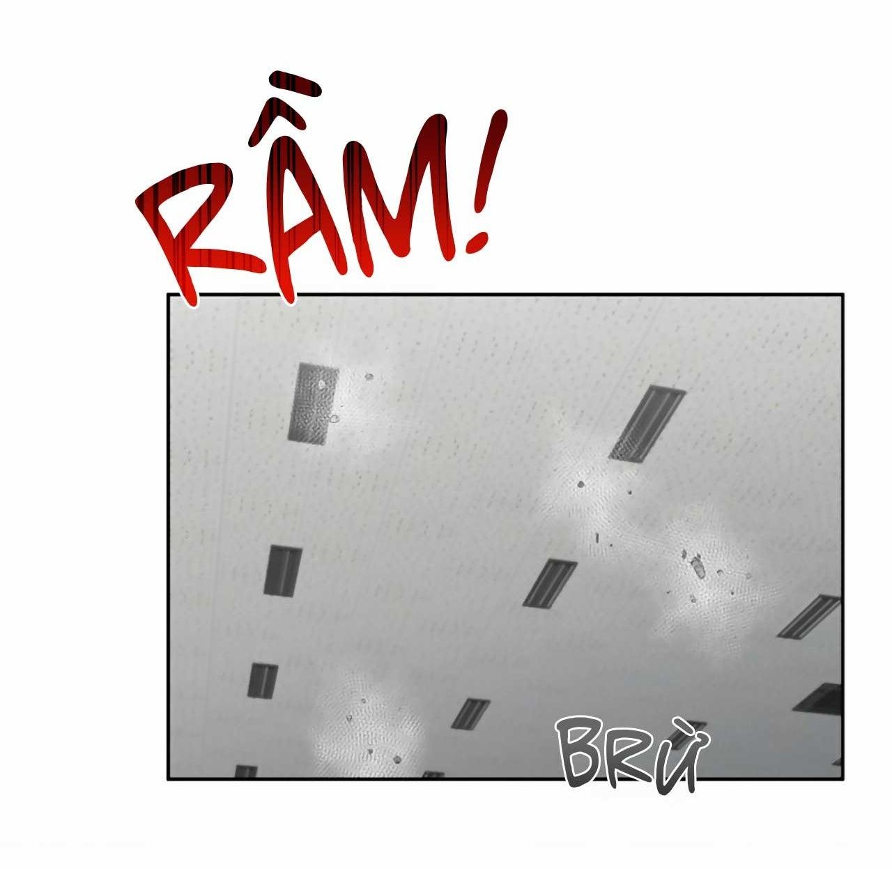 sói già và cáo nhỏ chapter 3 27