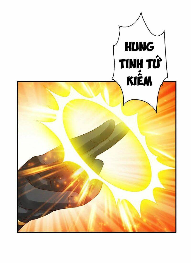 chư thiên ký chapter 314 8