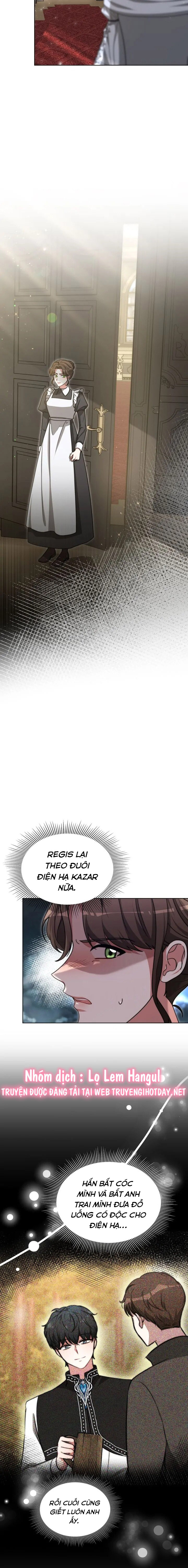 công nương eluana vita chapter 190 3