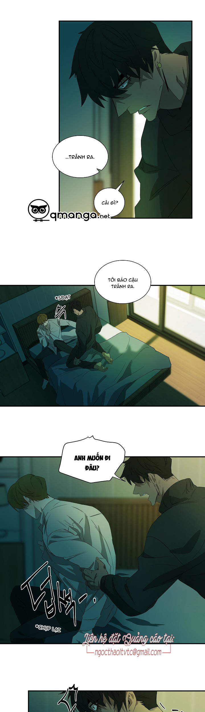 ever green chapter 23 3