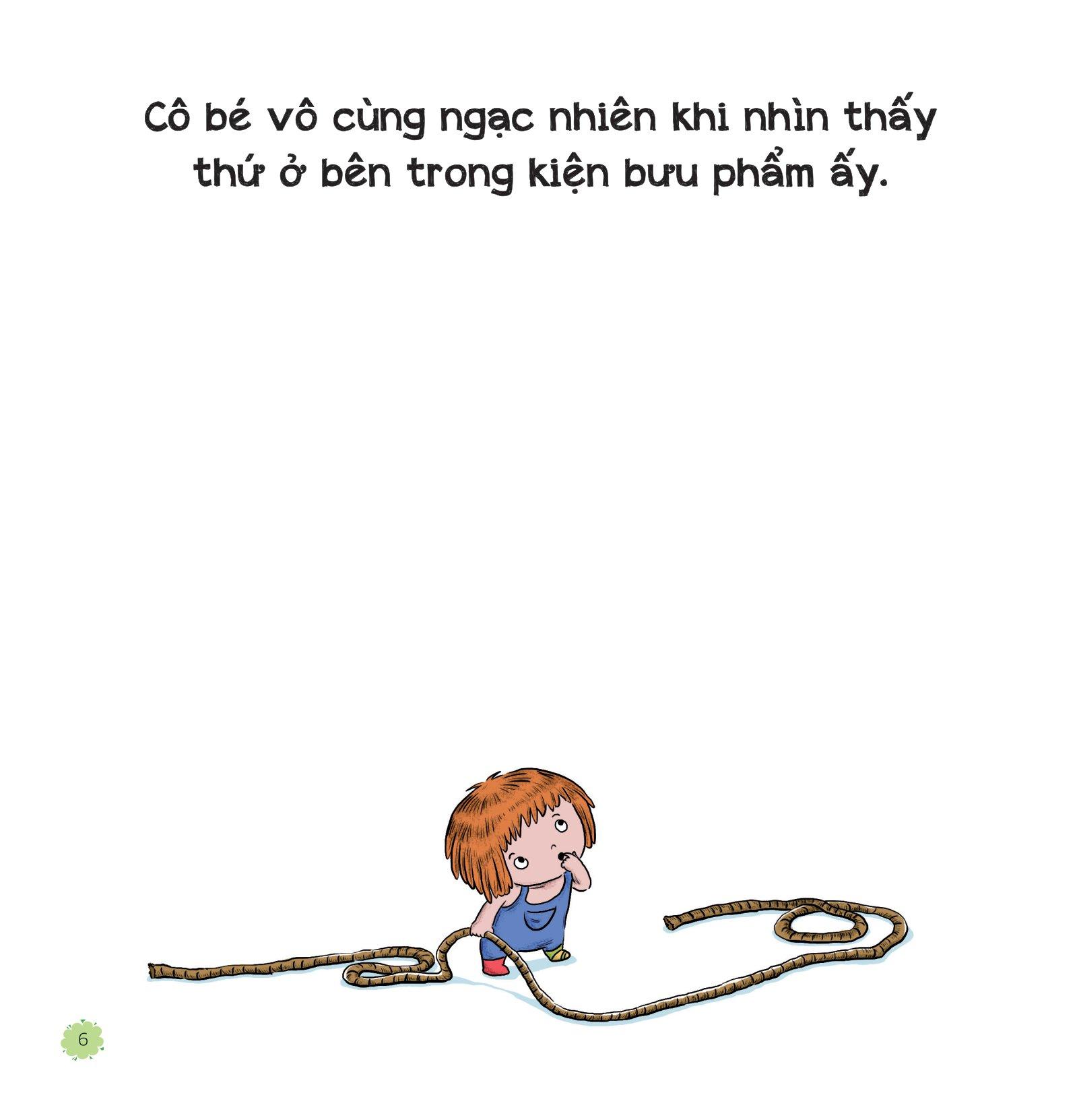 Bài Học Nhỏ Đầu Đời - Bé Học Cách Kết Bạn