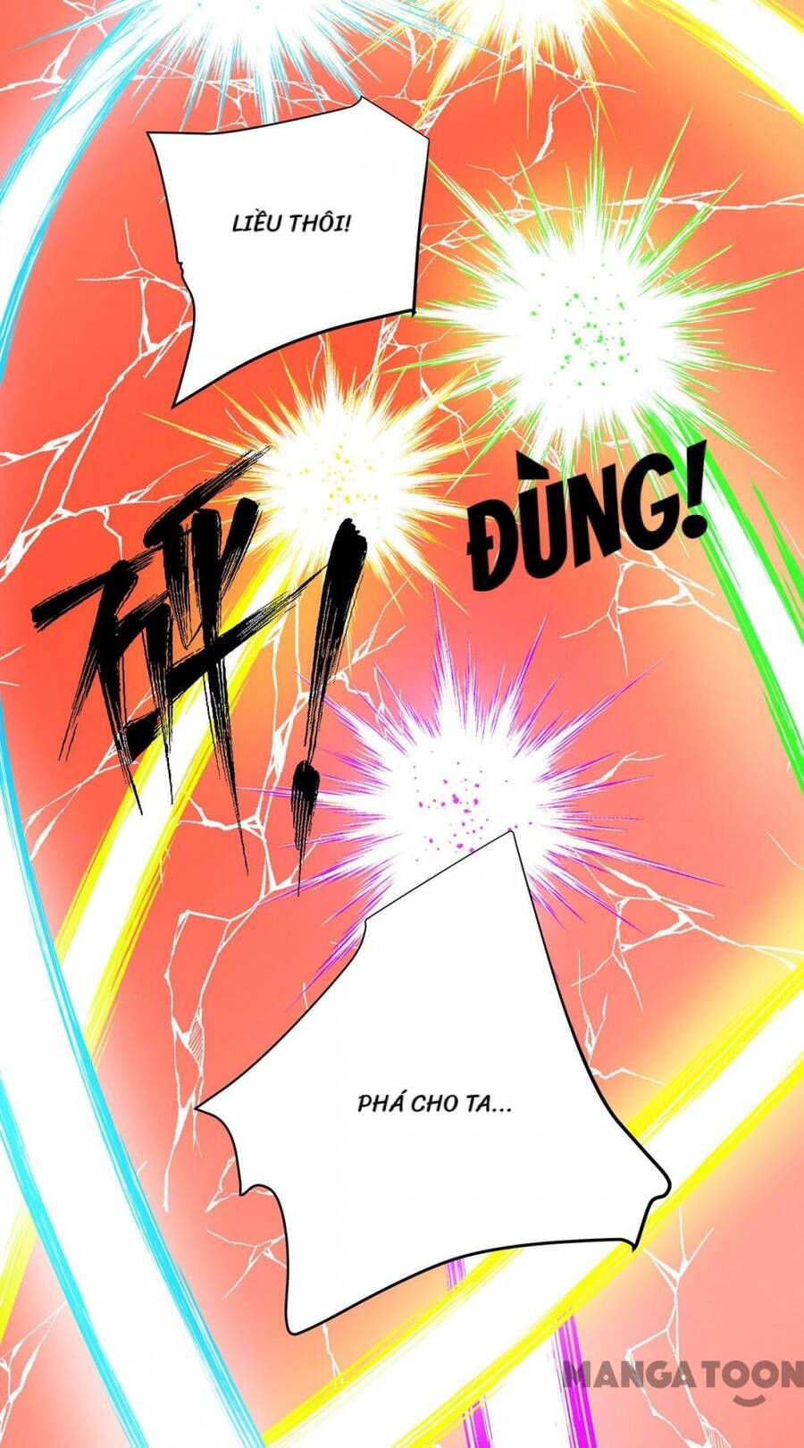 chúa tể tam giới chapter 293 34