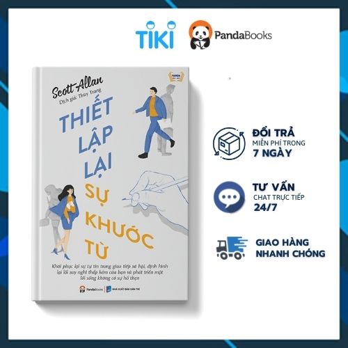 Thiết Lập Lại Sự Khước Từ