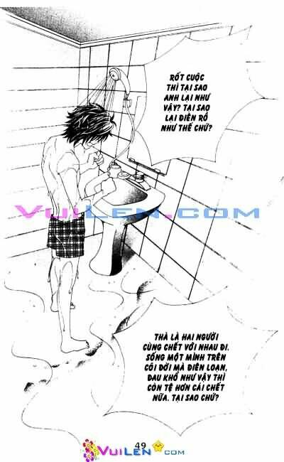 tìm lại tình yêu chapter 67 10