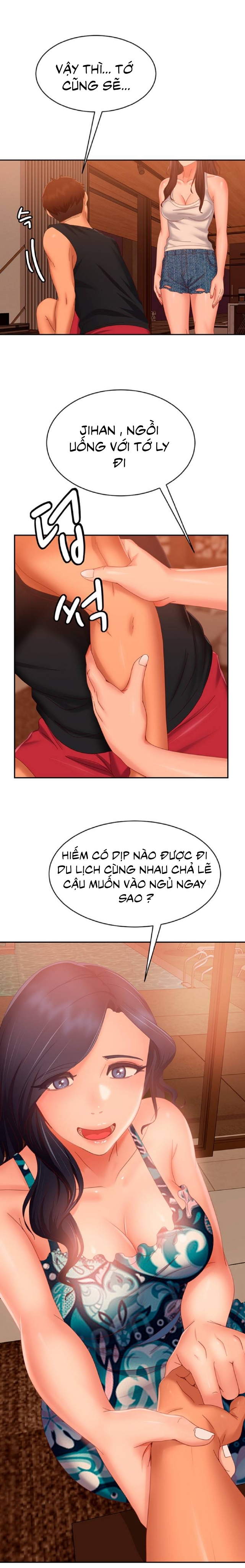 một ngày rối rắm chapter 76 20