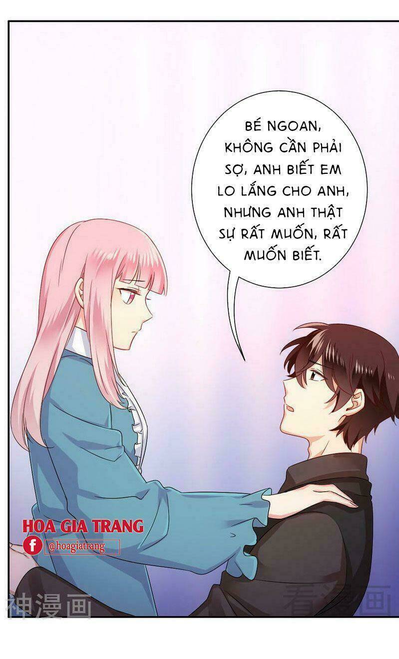 phục thù thiếu gia tiểu điềm thê chapter 69 10