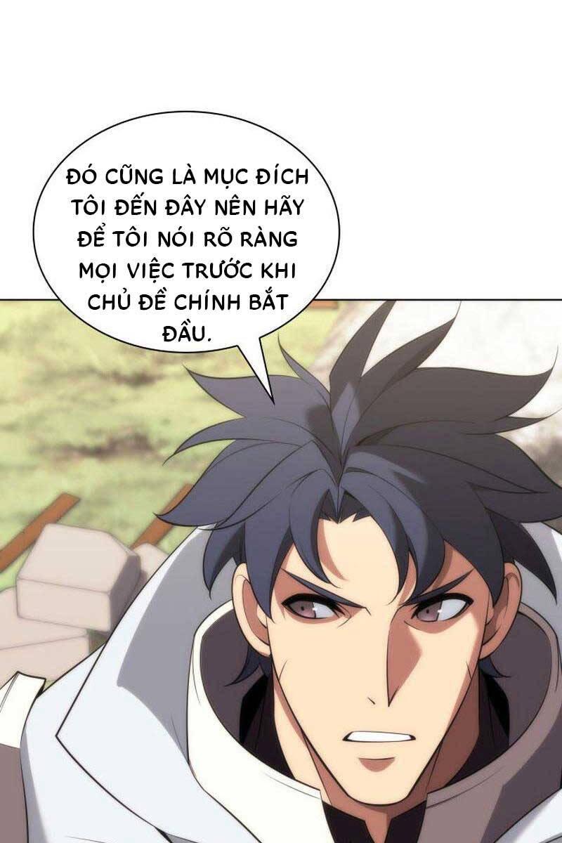 vượt qua giới hạn chapter 196 89