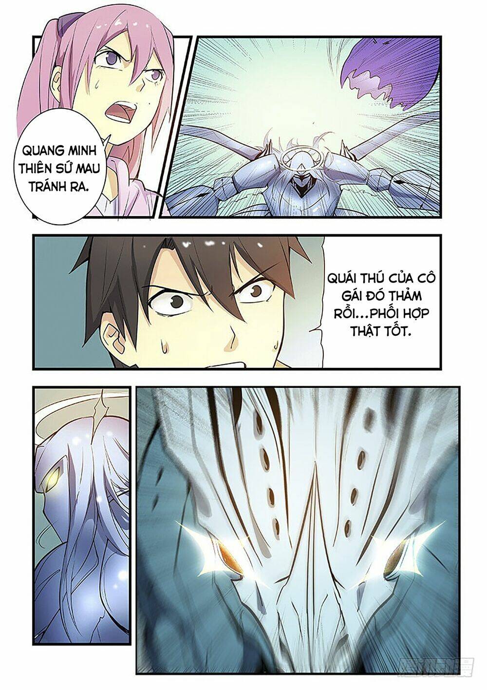 khu vực 404 chapter 3 7