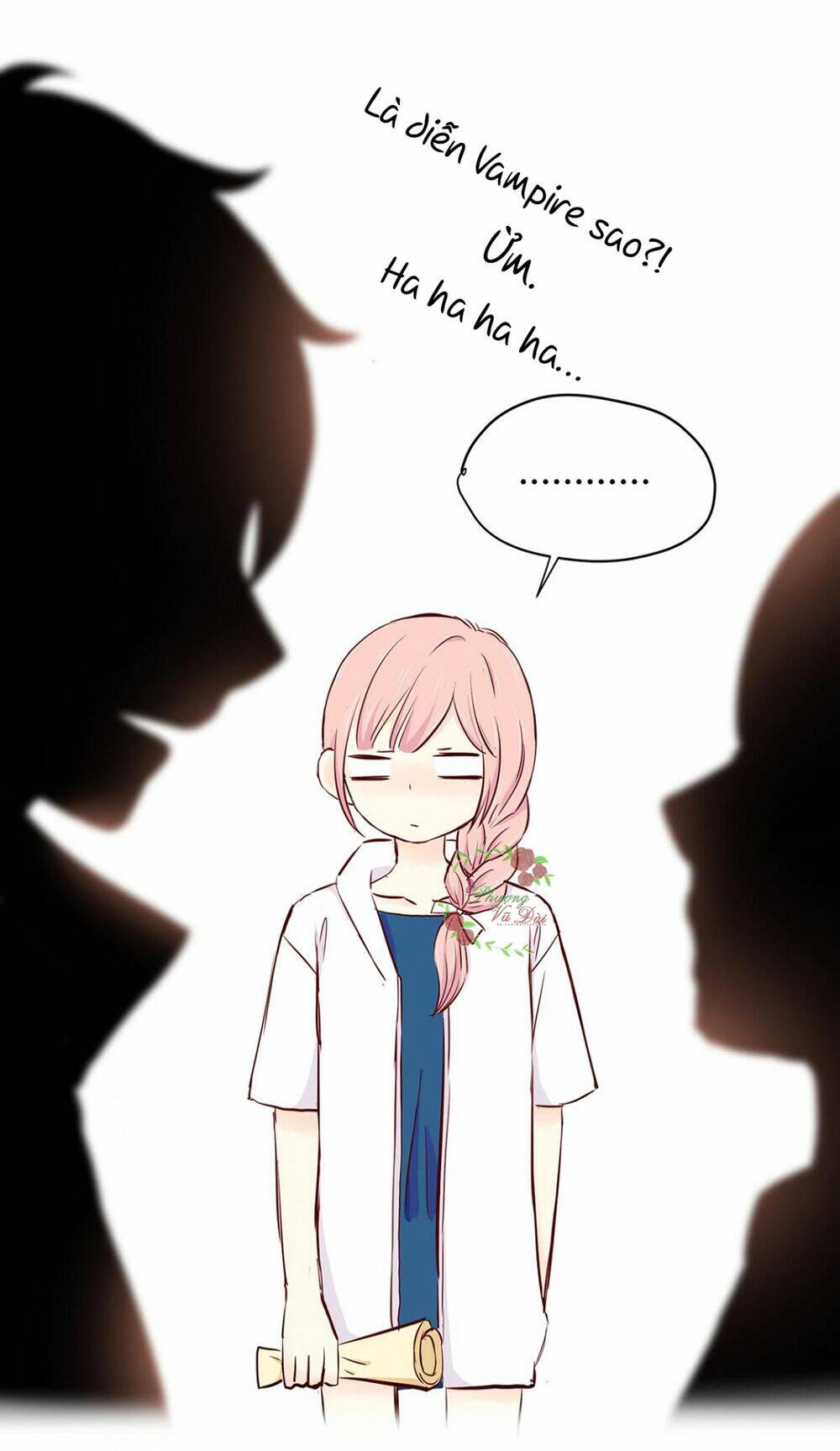 trong khoảnh khắc ấy, muốn hôn em chapter 9 8