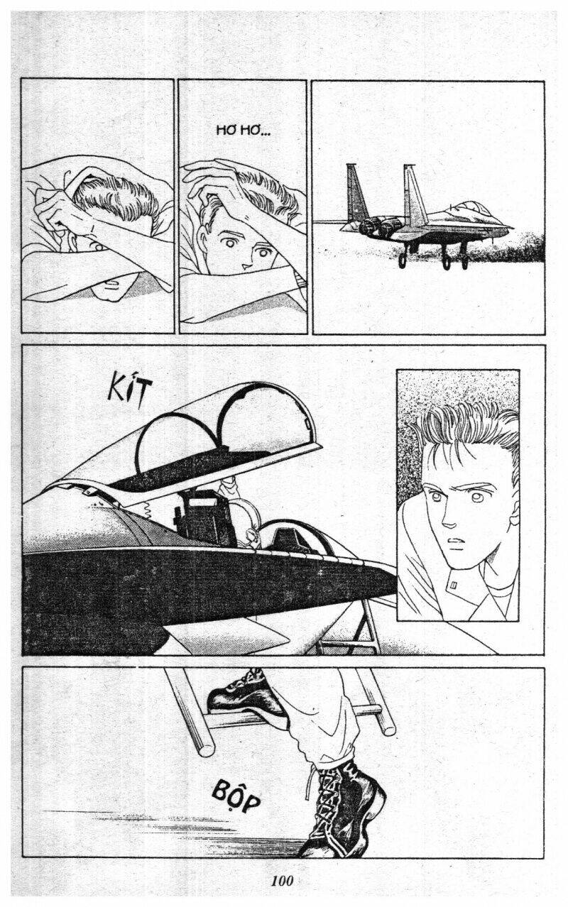 nàng tiên ánh trăng - kaguya hime chapter 1 98